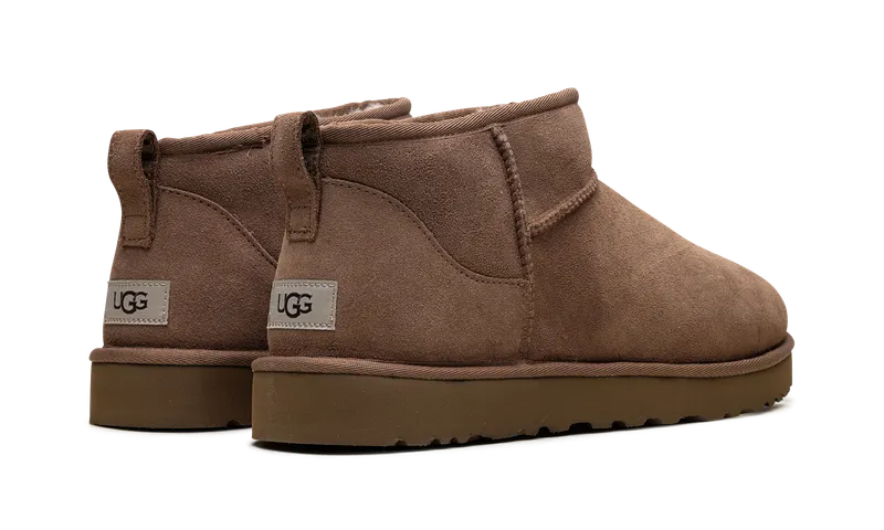Ugg Classic Ultra Mini Boot “Chestnut” (1137391-CHE)