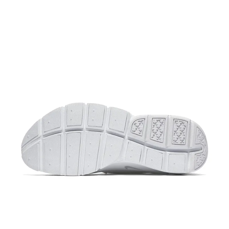 Nike Sock Dart White Pure Platinum (W) White/Pure Platinum (848475-100)
