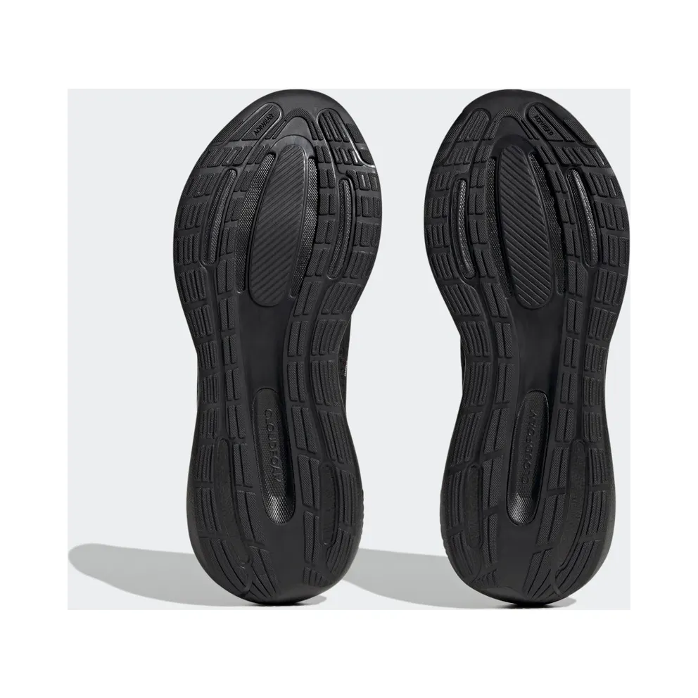 adidas Runfalcon 3 Core Black / Core Black / Carbon (HP7558)