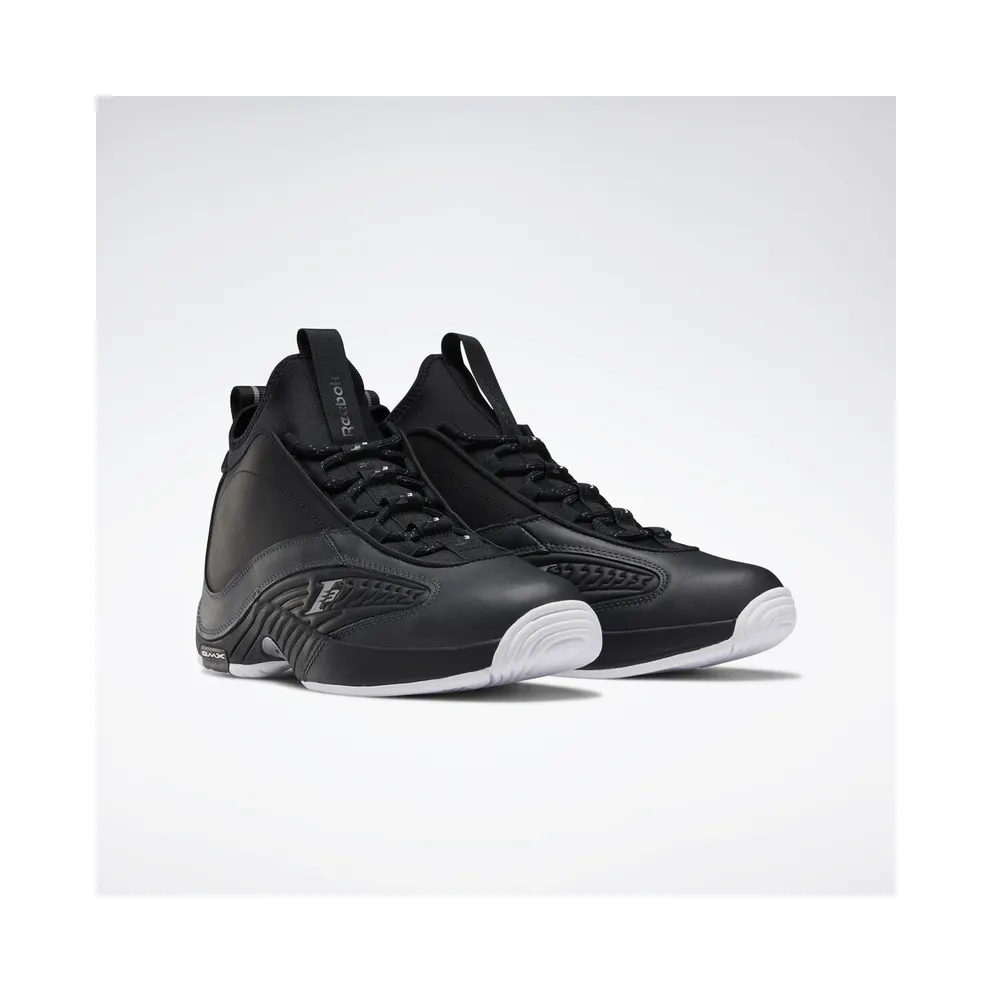 Reebok Answer 4.5 Black Coal (CN6849)