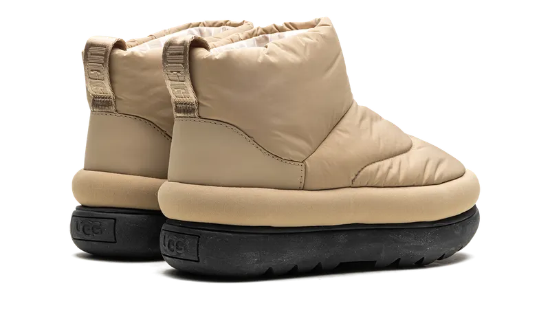 Ugg Classic Maxi Mini “Mustard Seed” (1132017-MDSD)