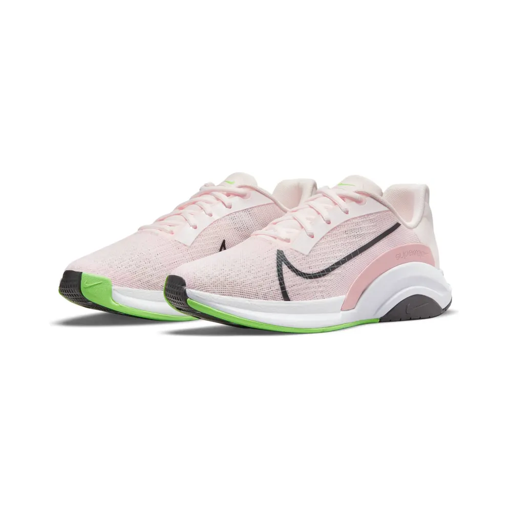 Nike ZoomX SuperRep Surge Endurance Class Pink (CK9406-636)