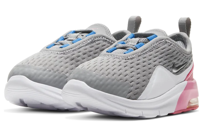Nike Air Max Motion 2 Grijs (AQ2744-017)