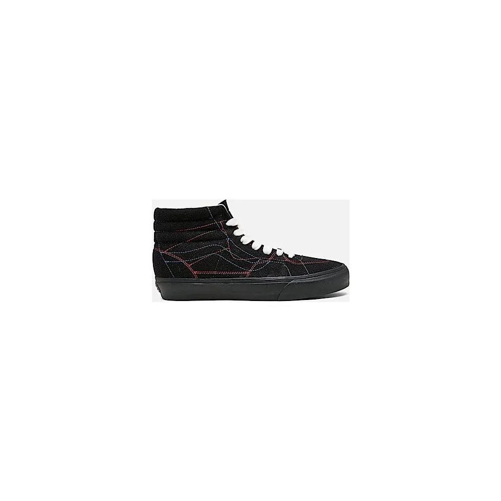 Vans Hi Taka Hayashi DIY Black (VN0A4UX52NQ)