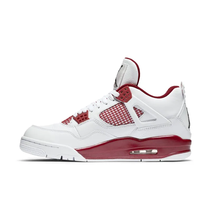 Air Jordan Nike AJ 4 IV Retro Alternate 89 (308497-106)
