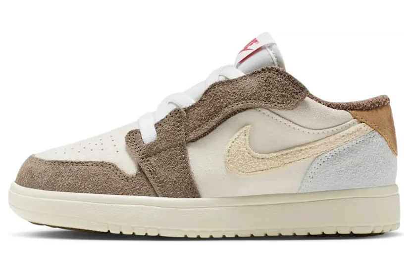 Jordan 1 Retro Low ALT Year Of The Rabbit (2023) (DZ4443-200)