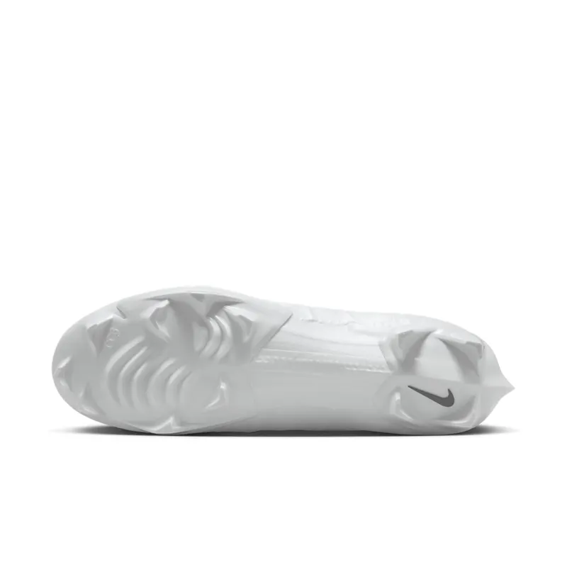 Nike Vapor Edge 360 Untouchable Mid “White Metallic Silver” (FQ0235-102)