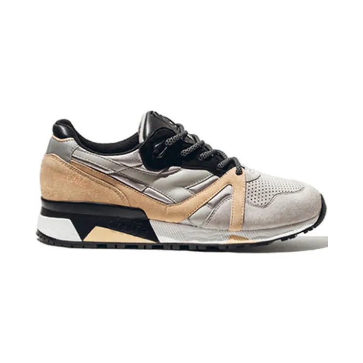Diadora N9000 24 Kilates “Sombra”