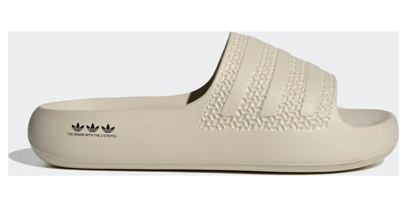 adidas adilette Ayoon Slippers Bliss / Core Black / Bliss (GX7064)