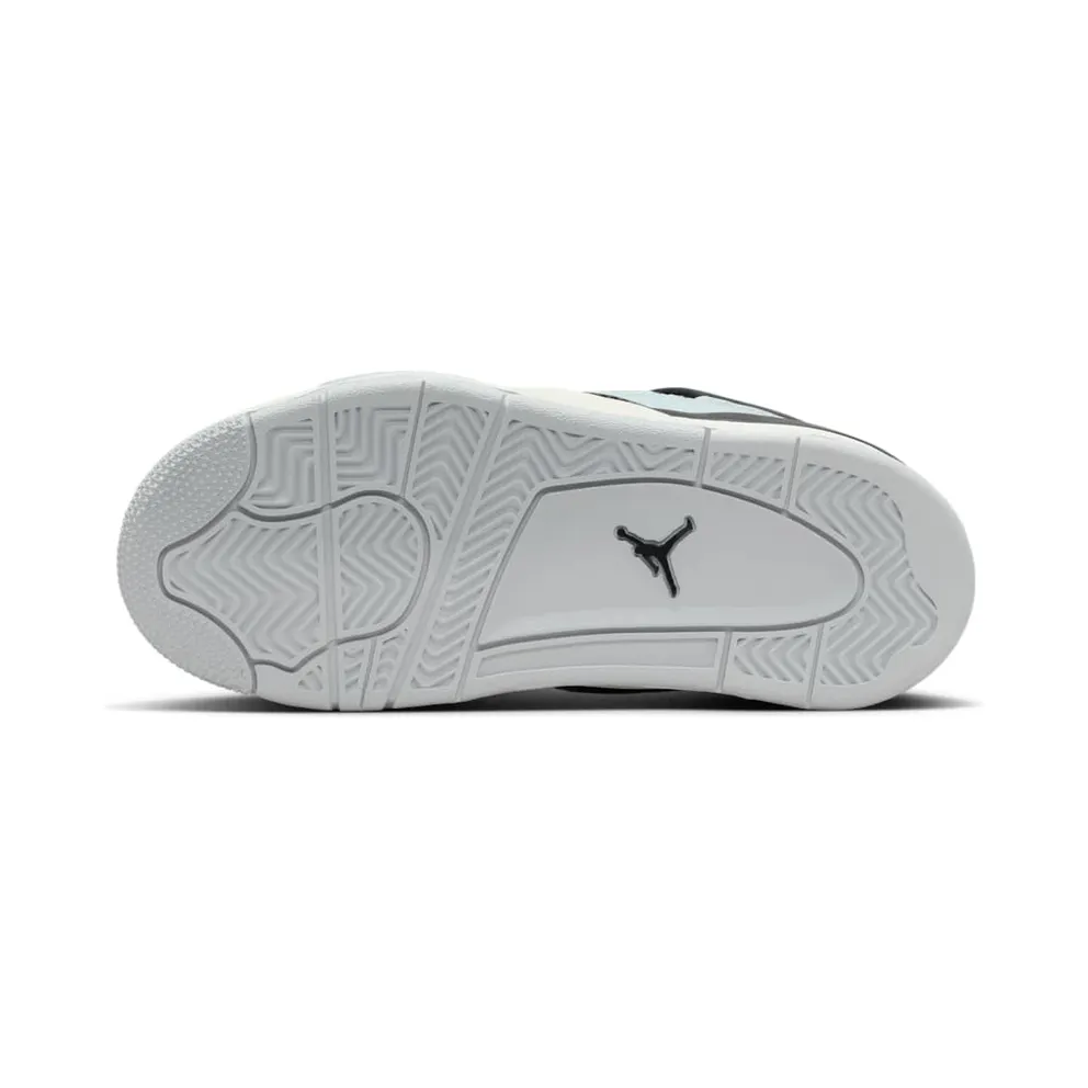 Jordan 4 Retro PS “Platinum Gold” (FZ8586-070)
