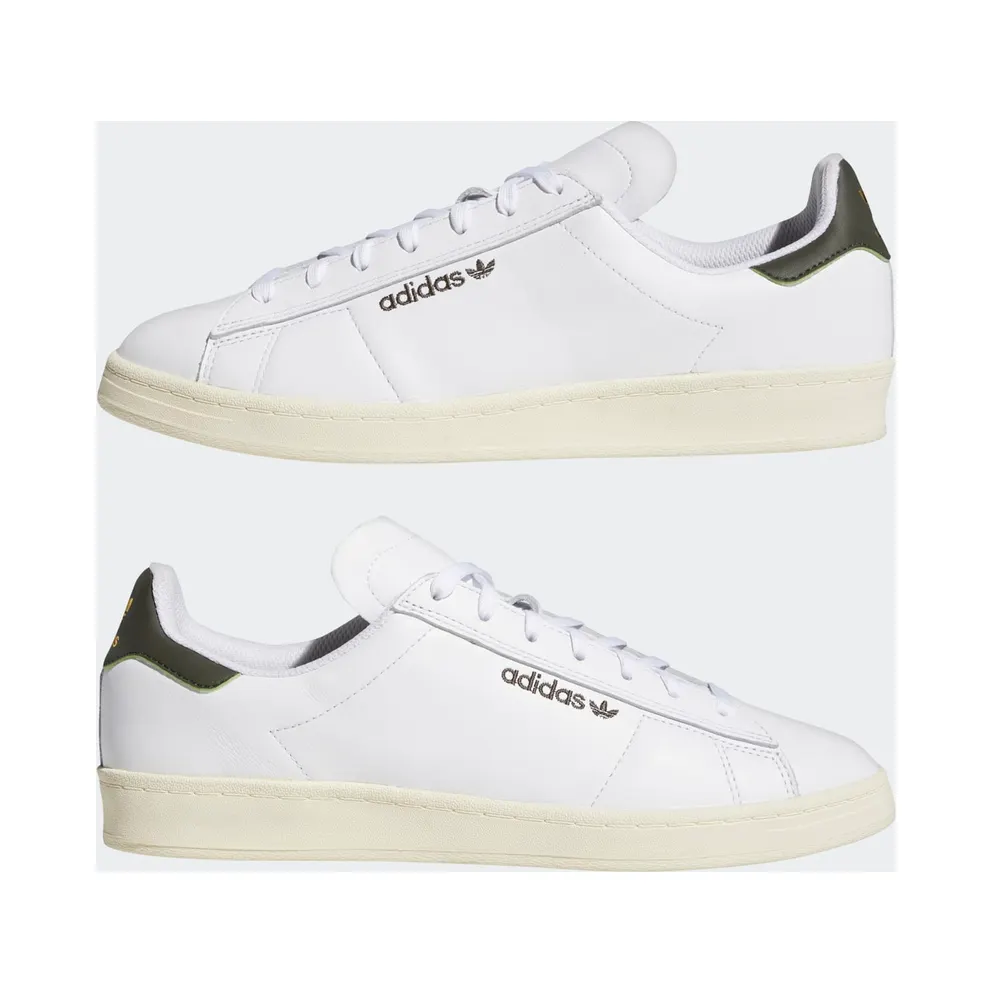 Adidas Campus ADV Cloud White / Cloud White / Shadow Olive (GY3652)