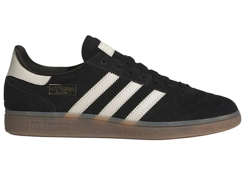 adidas Busenitz Vintage Black Alumina Gum (KJ5477)