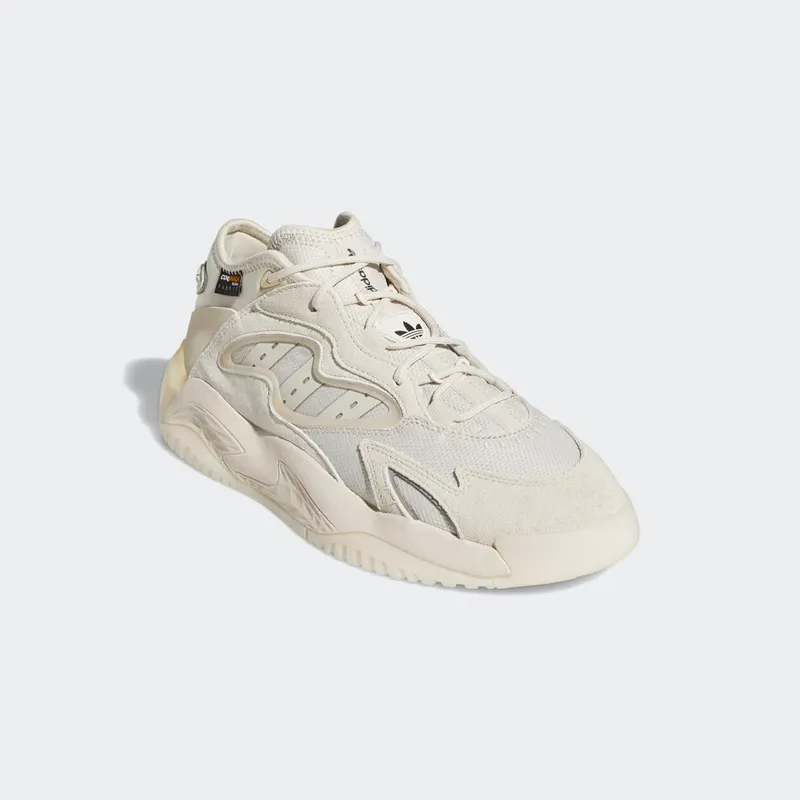 Adidas Streetball 2.0 Bliss / Wonder White / Core Black (GX0783)