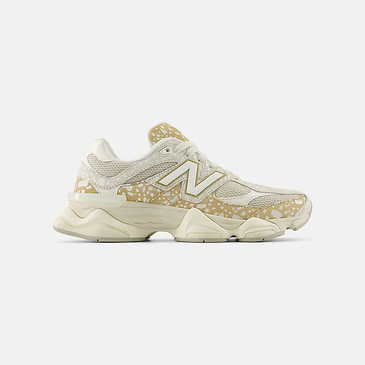New Balance 9060 Toasted Sesame (U90604VW)