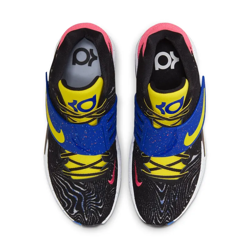 Nike KD 14 EP Multi-Color (CZ0170-004)
