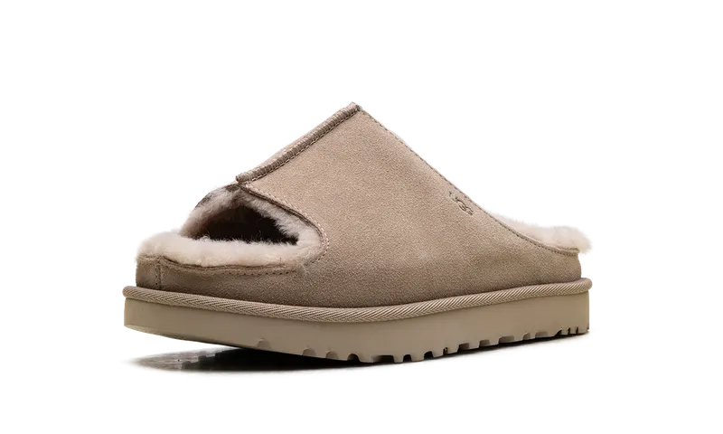 Ugg Greenport Slide “Sand” (1167610-SAN)