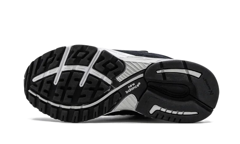 New Balance Made in US 993 Navy/Grey (WR993NV)