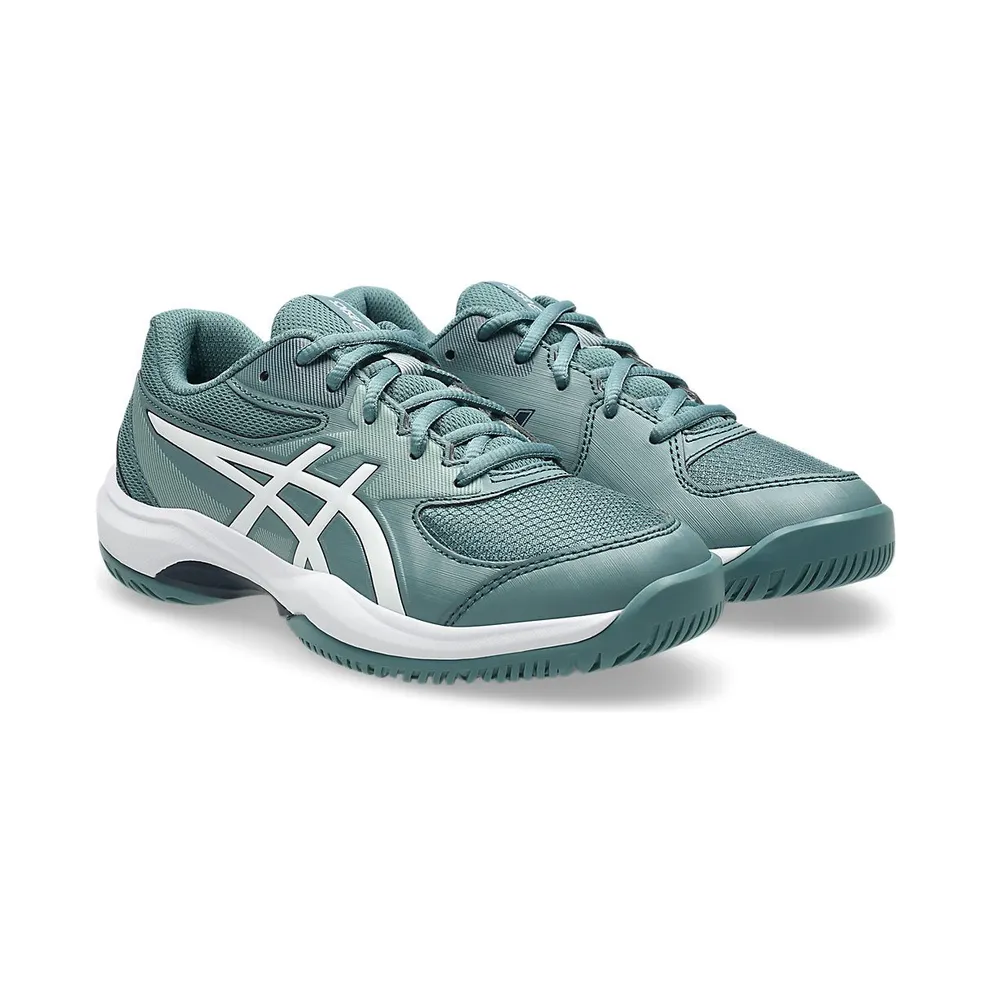 ASICS GEL-GAME GS “Foggy Teal / White” (1044A083-401)