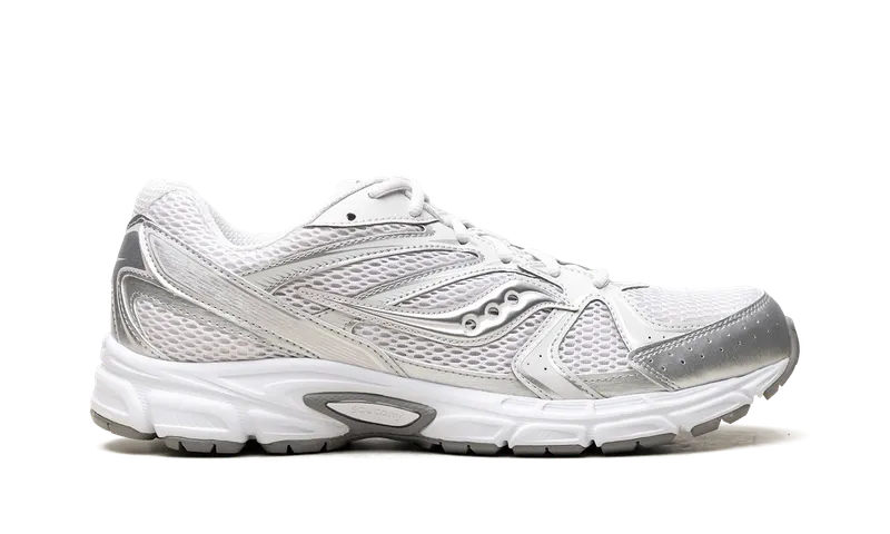 Saucony Ride Millennium “Grey Silver” (S70812-59)