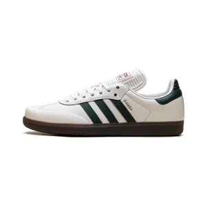 Adidas Samba “Bape – World Cup Pack White Forest” (KJ8852)