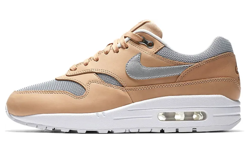 Nike Air Max 1 ‘Vachetta Tan’ (2018) (AO0795-200)
