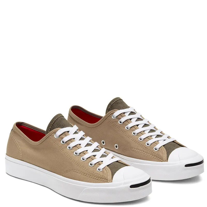 Converse Hacked Fashion Jack Purcell Low Top (168678C)