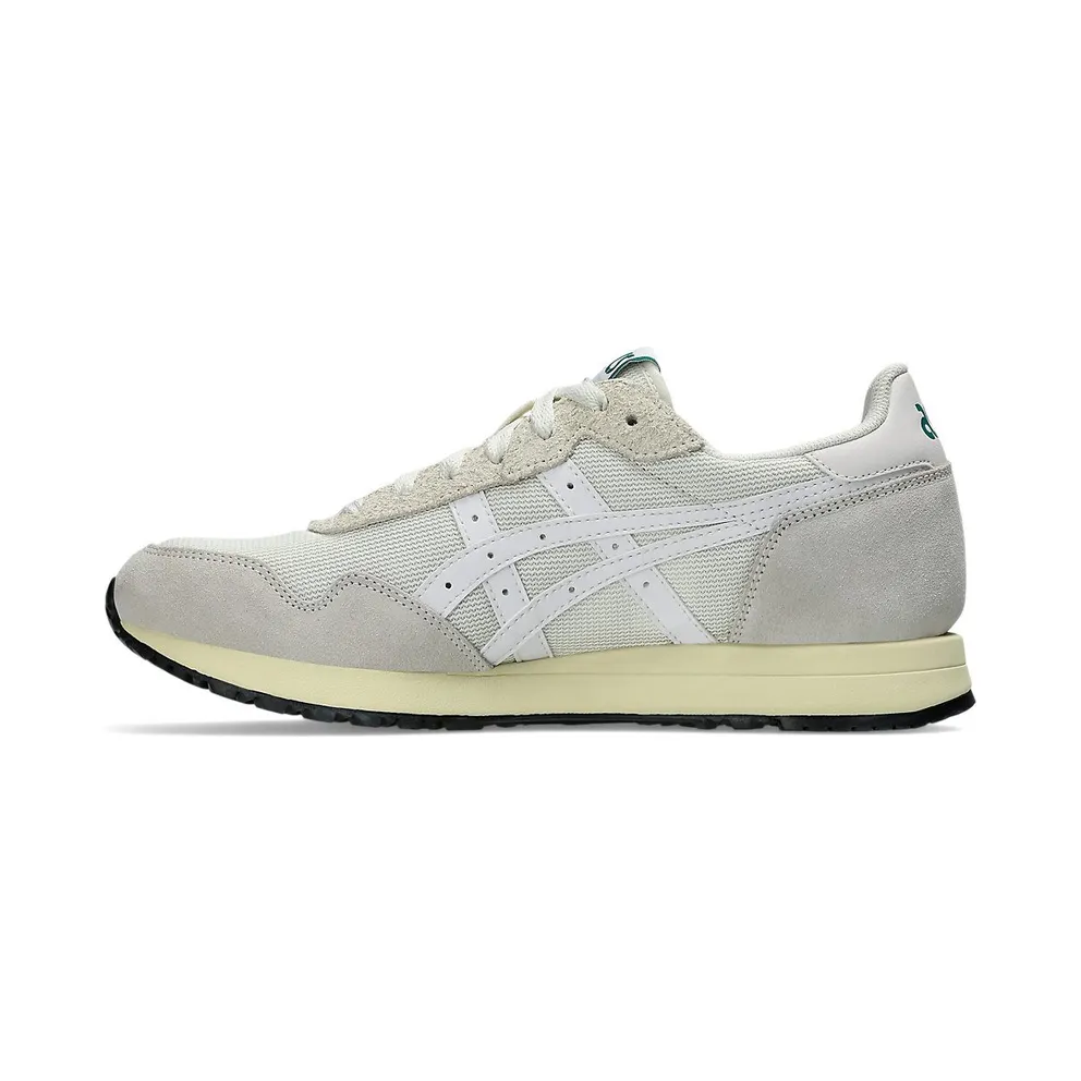 ASICS TIGER RUNNER II “Cream / White” (1203A541-100)