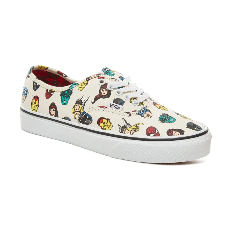 Vans Authentic Marvel Avengers Multi (VA38EMRNU)