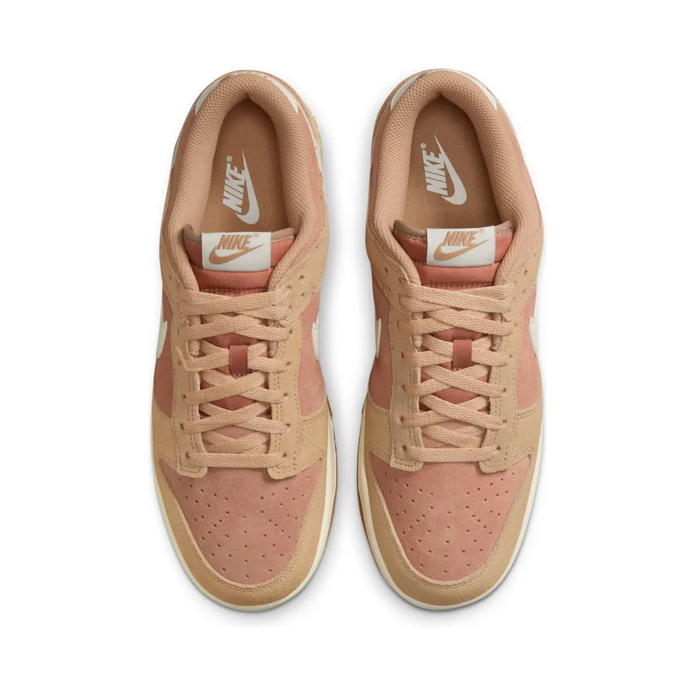 Nike Dunk Low SE “Rattan Terra Blush” (HQ1931-200)