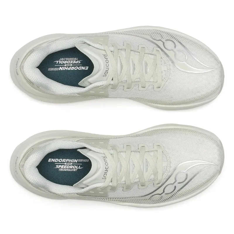 SAUCONY Endorphin Azura “Cast” (S101348-1001)