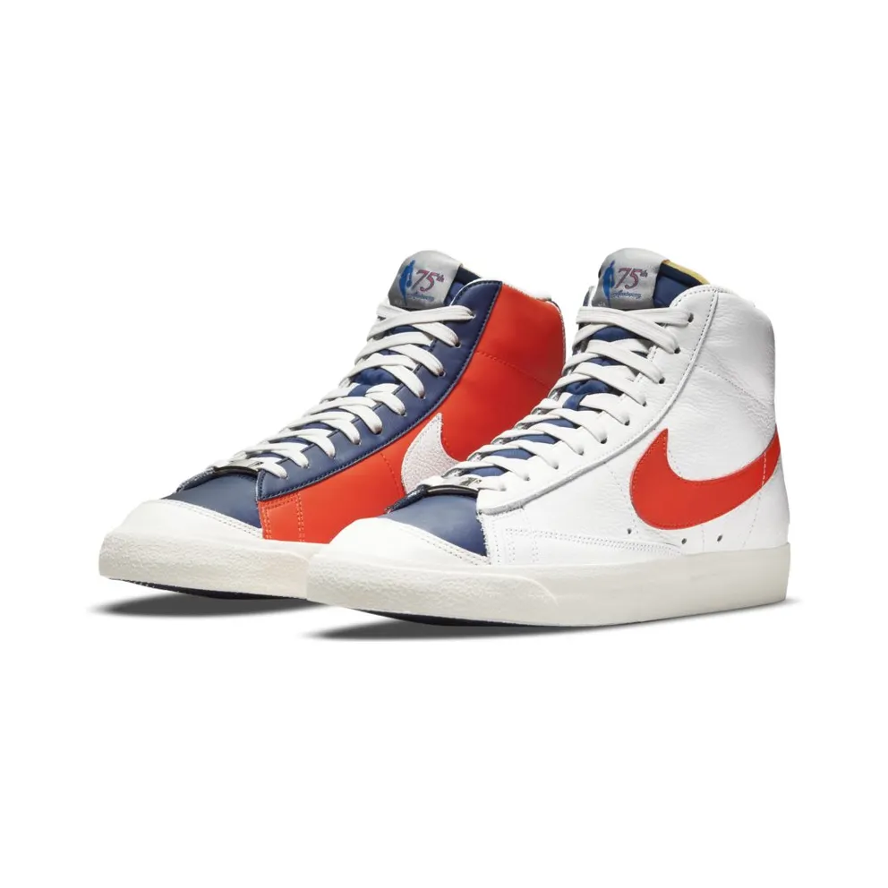 Nike Blazer Mid ’77 EMB White (DD8025-100)