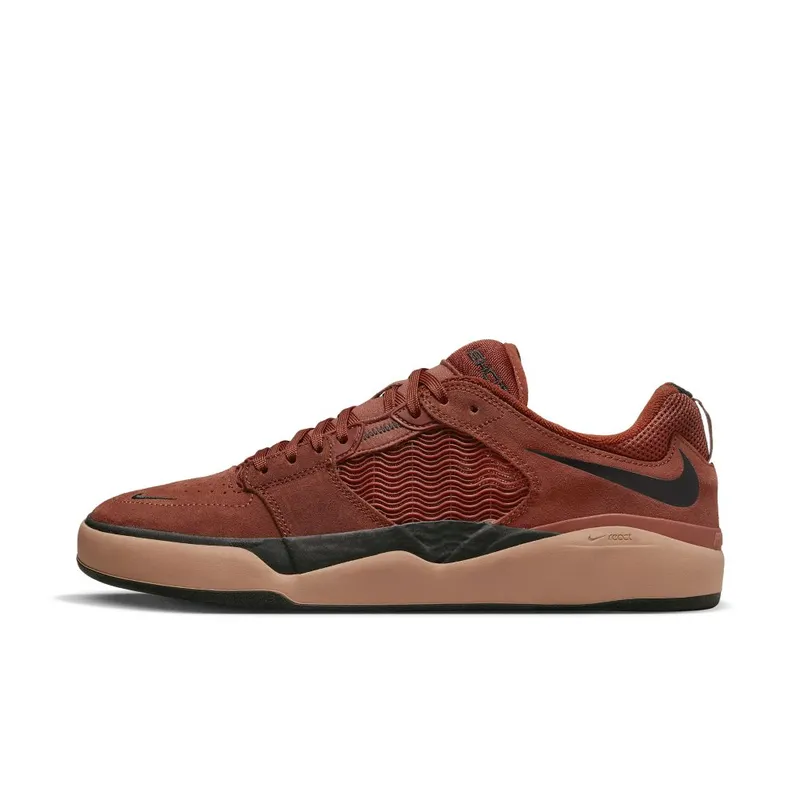 Nike SB Ishod Wair Skate Orange (DC7232-800)