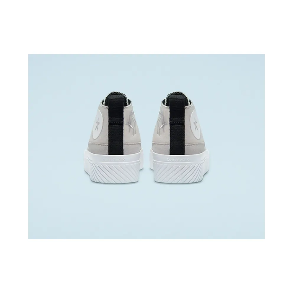 Converse Alt Exploration UNT1TL3D CS Mid Pale Putty/Black/White (171927C)