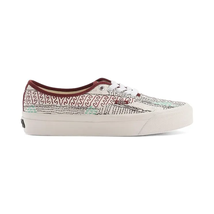 Vans Premium Authentic 44 Persian Rug Marshmallow (VN000D9NCCZ)