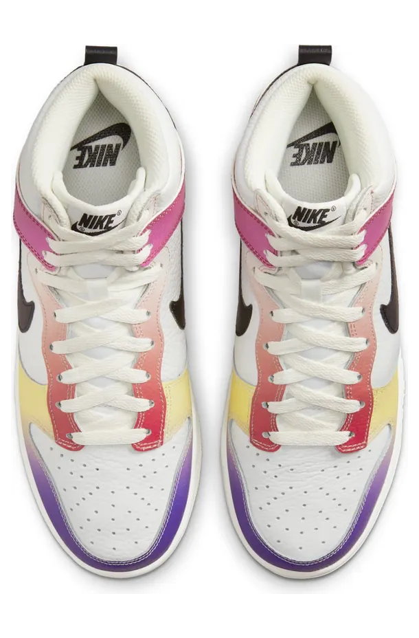 nike-dunk FD0802-100