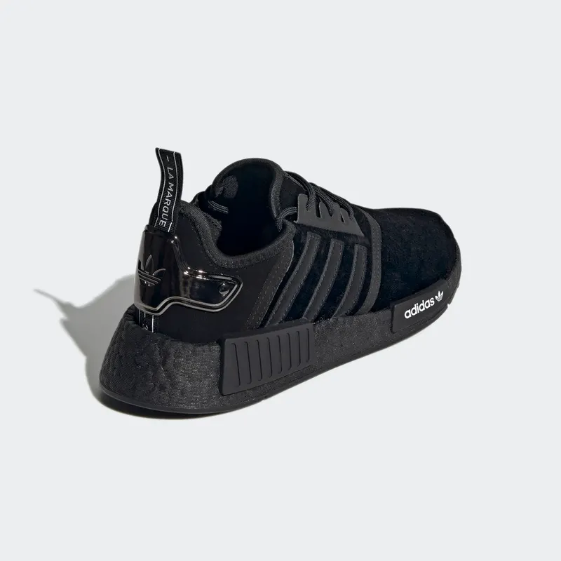 Adidas NMD_R1 Core Black / Core Black / Core Black (GW5682)