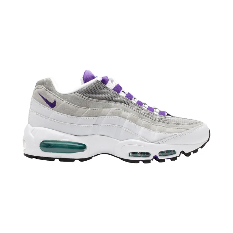 Nike Air Max 95 Wolf Grape (W)