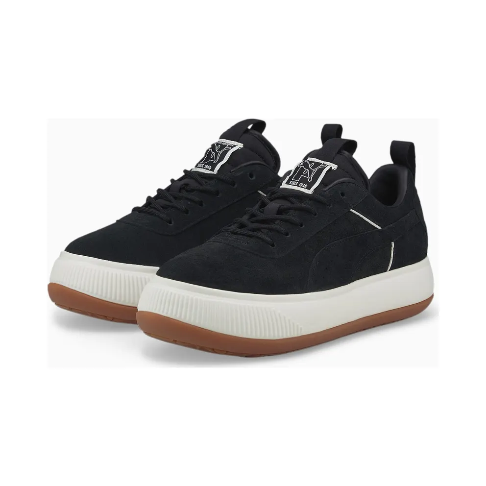 Puma x Suede Mayu White/Black (38125201)