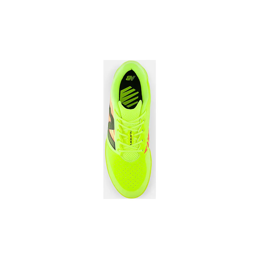 NEW BALANCE FURON PRO IN V8- FIRST EDITION “Hi-lite / Energy Red / White” (SF2IFE8)