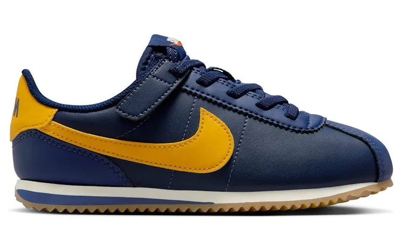 Nike Cortez EasyOn Michigan (DM0951-401)