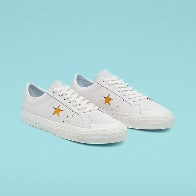 converse-one-star 166401C