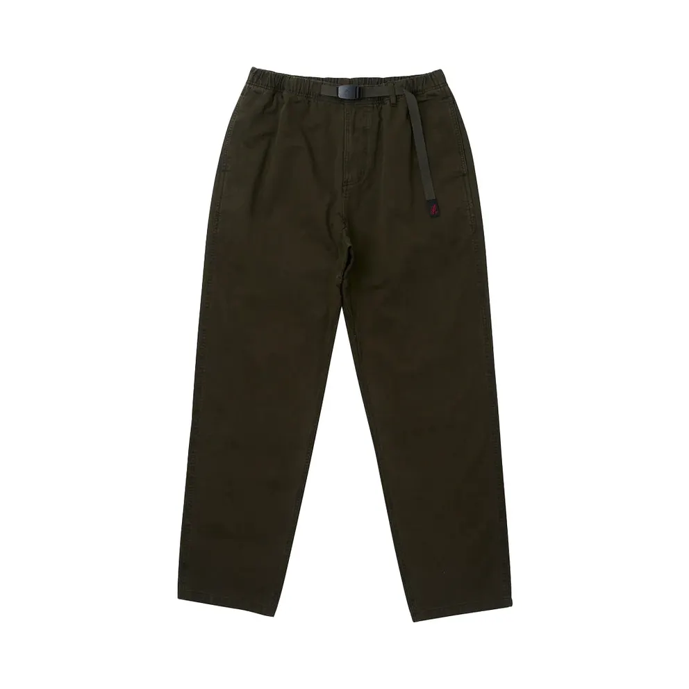 Gramicci – Winter Twill Gramicci Pant – Hose-Chino (G4FM-P68-dark-pine)