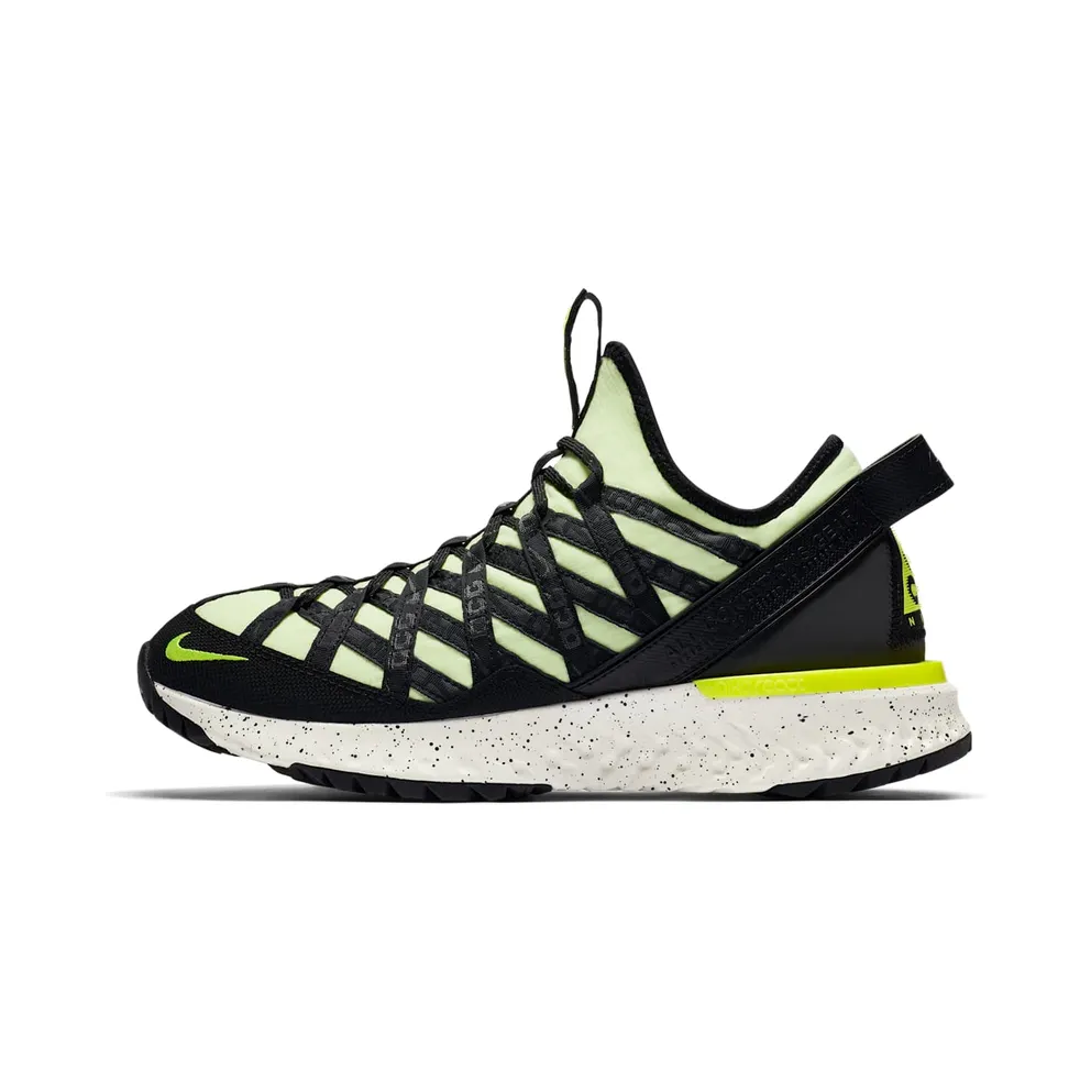Nike ACG React Terra Gobe Barely Volt University Gold (BV6344-701)