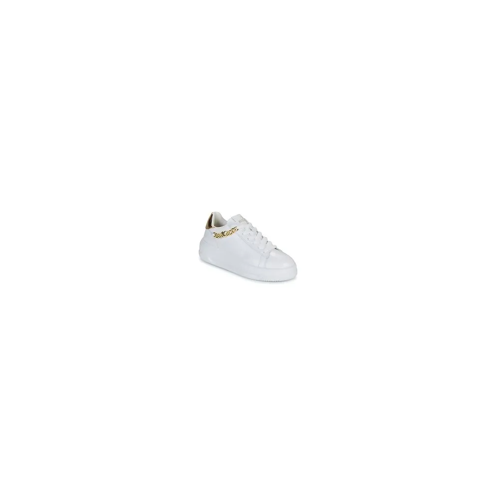Love Moschino – Ja15505G0Miap10A – Women – Shoes – White