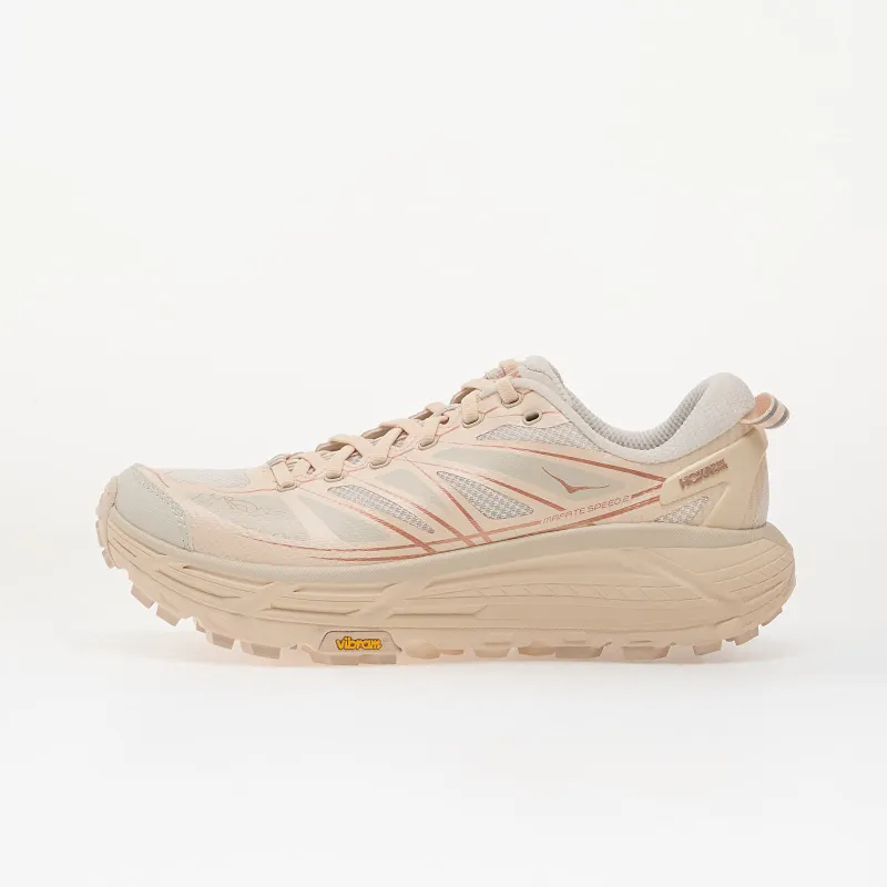 Hoka Mafate Speed 2 “Beech Wood Stucco” (1126851-BTCC)