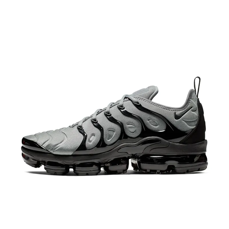Nike Air VaporMax Plus Grey (CK0900-001)
