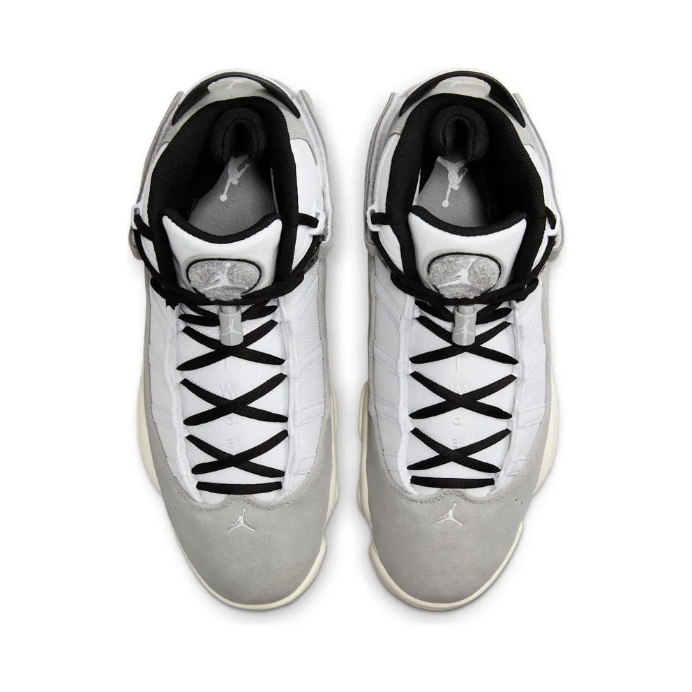 Jordan 6 Rings “Cement Grey” (FJ4650-077)