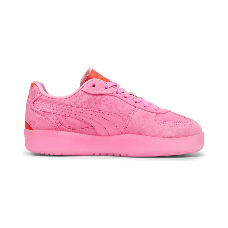 Puma PALERMO MODA XTRA “Pink/Red” (398534-01)