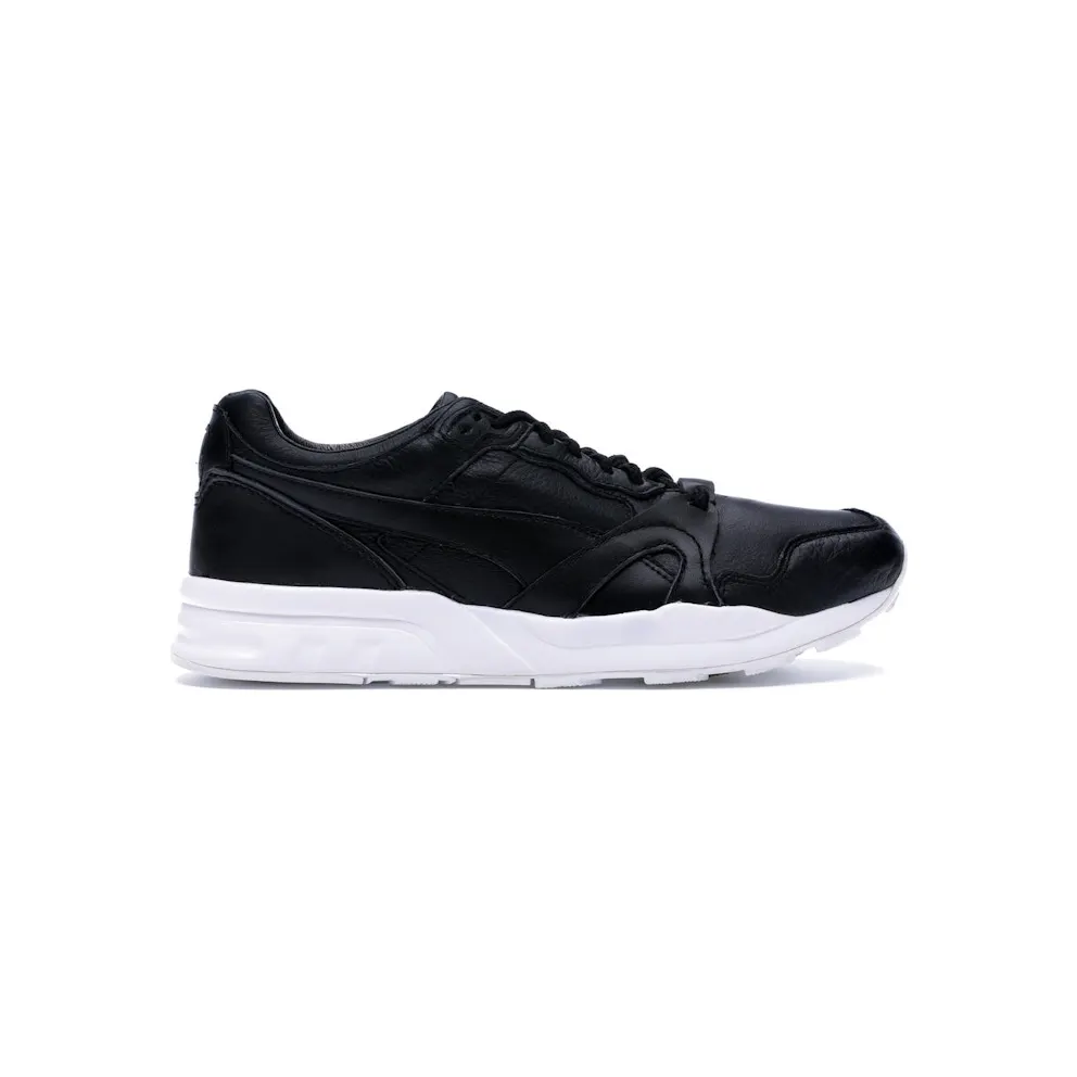 Puma XT-2 Ronnie Fieg x Dover Street Market “Achromatic Black” Black/White (357501-02)