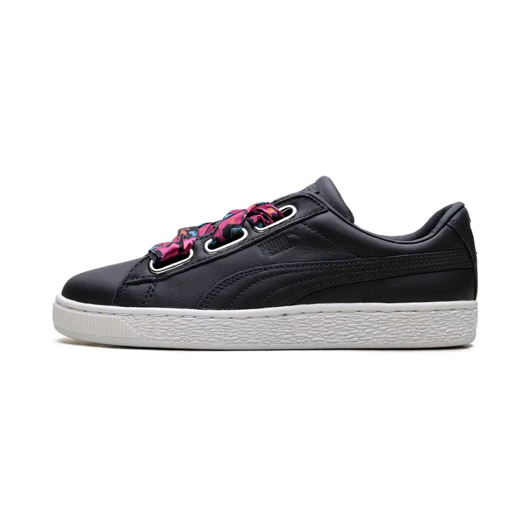 Puma HEART ONDERLAND “Heart Wonderland – Ebony” (369646-01)